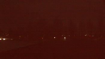 Weather camera view of Hayes Freedom HS.