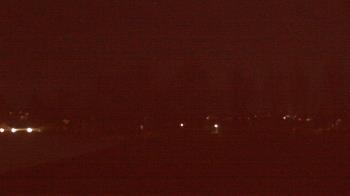 Weather camera view of Hayes Freedom HS.