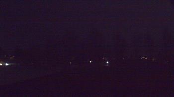 Weather camera view of Hayes Freedom HS.