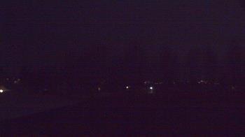 Weather camera view of Hayes Freedom HS.