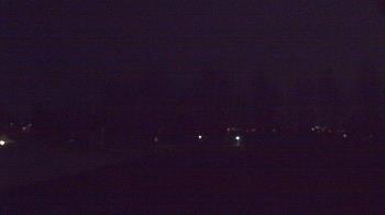 Weather camera view of Hayes Freedom HS.