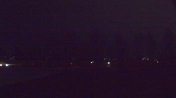 Weather camera view of Hayes Freedom HS.