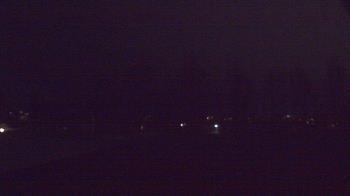 Weather camera view of Hayes Freedom HS.