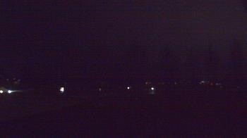 Weather camera view of Hayes Freedom HS.