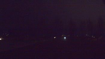 Weather camera view of Hayes Freedom HS.