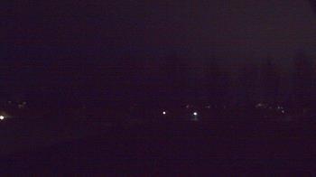 Weather camera view of Hayes Freedom HS.