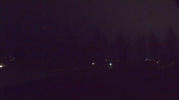 Weather camera view of Hayes Freedom HS.