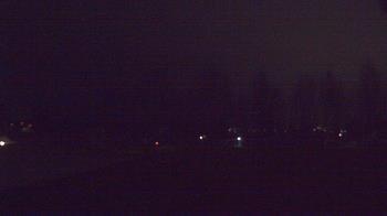 Weather camera view of Hayes Freedom HS.