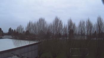 Weather camera view of Hayes Freedom HS.
