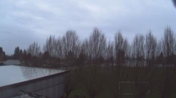 Weather camera view of Hayes Freedom HS.