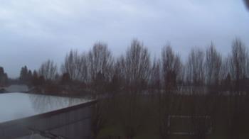 Weather camera view of Hayes Freedom HS.