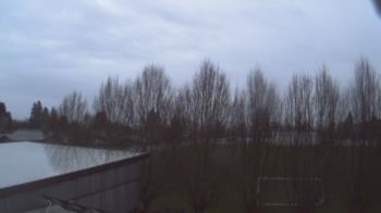 Weather camera view of Hayes Freedom HS.