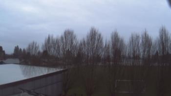 Weather camera view of Hayes Freedom HS.