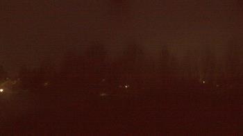 Weather camera view of Hayes Freedom HS.