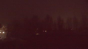 Weather camera view of Hayes Freedom HS.