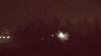 Weather camera view of Hayes Freedom HS.