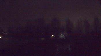 Weather camera view of Hayes Freedom HS.