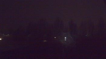 Weather camera view of Hayes Freedom HS.