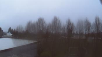 Weather camera view of Hayes Freedom HS.