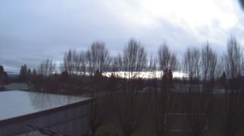 Weather camera view of Hayes Freedom HS.