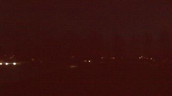 Weather camera view of Hayes Freedom HS.