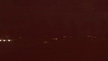 Weather camera view of Hayes Freedom HS.