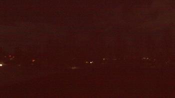 Weather camera view of Hayes Freedom HS.