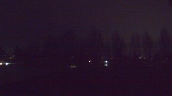 Weather camera view of Hayes Freedom HS.