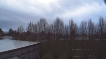 Weather camera view of Hayes Freedom HS.