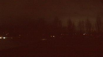 Weather camera view of Hayes Freedom HS.