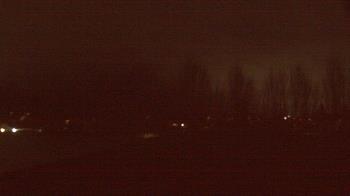 Weather camera view of Hayes Freedom HS.