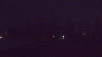 Weather camera view of Hayes Freedom HS.