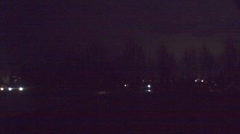 Weather camera view of Hayes Freedom HS.