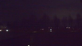 Weather camera view of Hayes Freedom HS.