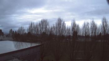 Weather camera view of Hayes Freedom HS.