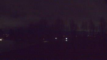 Weather camera view of Hayes Freedom HS.