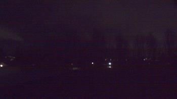 Weather camera view of Hayes Freedom HS.