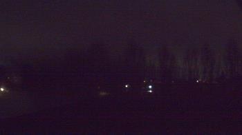 Weather camera view of Hayes Freedom HS.