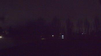 Weather camera view of Hayes Freedom HS.