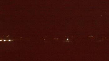 Weather camera view of Hayes Freedom HS.