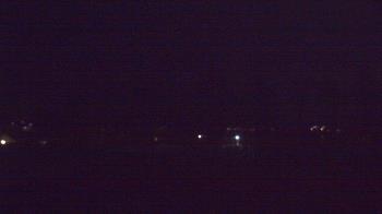 Weather camera view of Hayes Freedom HS.