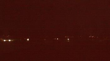 Weather camera view of Hayes Freedom HS.