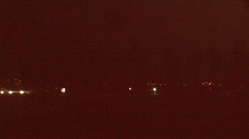 Weather camera view of Hayes Freedom HS.