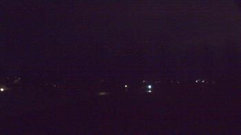 Weather camera view of Hayes Freedom HS.