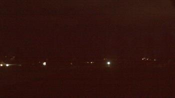 Weather camera view of Hayes Freedom HS.