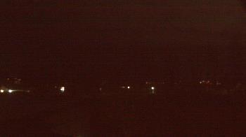 Weather camera view of Hayes Freedom HS.