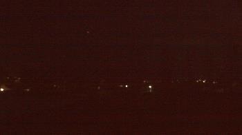 Weather camera view of Hayes Freedom HS.