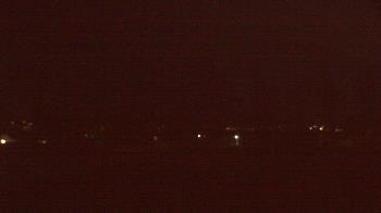 Weather camera view of Hayes Freedom HS.