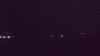 Weather camera view of Hayes Freedom HS.