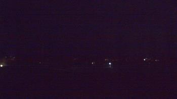 Weather camera view of Hayes Freedom HS.